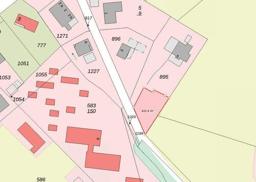 Grundstück - Grundstück in Odenthal zum Kaufen