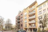 Hausansicht - 