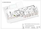 3D Grundriss Obergeschoss - 