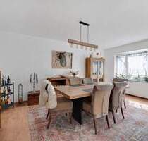 Individuelles Einfamilienhaus mit Atelier, Dachterrasse & modernem Energiekonzept - Leipzig Seehausen