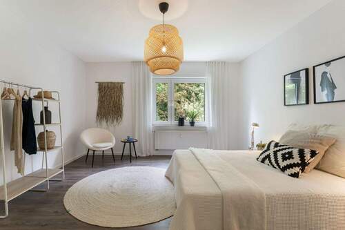 Schlafzimmer Bild 2 - 