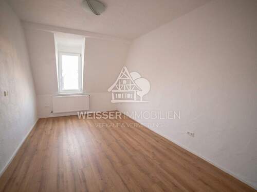 Schlafzimmer - Etagenwohnung mit 55,00 m&sup2; in Fürth zur Miete