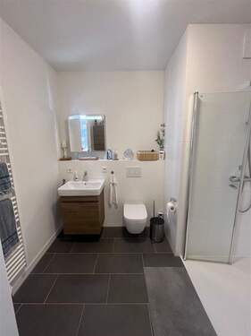 Badezimmer - 