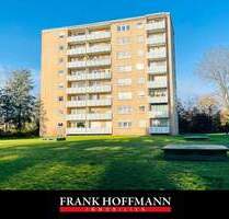 Zentral gelegene 3-Zimmer-Wohnung in Norderstedt