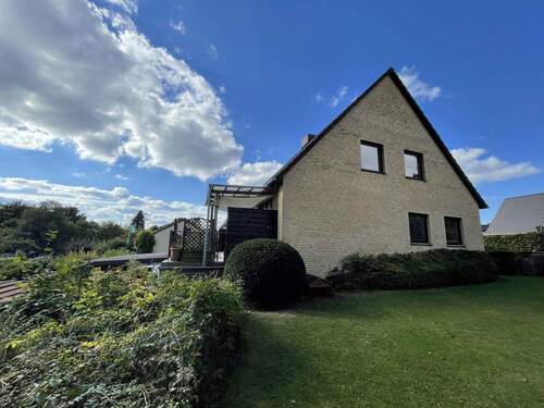 Bild 3 - 6 Zimmer Einfamilienhaus in Fleckeby