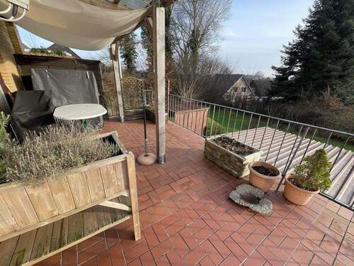 Bild 4 - Einfamilienhaus mit 142,00 m&sup2; in Fleckeby zum Kaufen