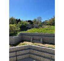 Blick ins Grüne - und das mitten in der Stadt! - Kamenz