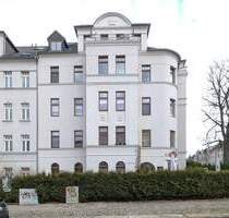 Attraktive Maisonette-Dachgeschosswohnung in Kaßberg - Chemnitz