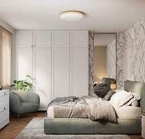 Exklusiver Erstbezug - Stilvolle 3-Zimmer-Wohnung mit Balkon in Neubau-Qualität - Stuttgart / Degerloch