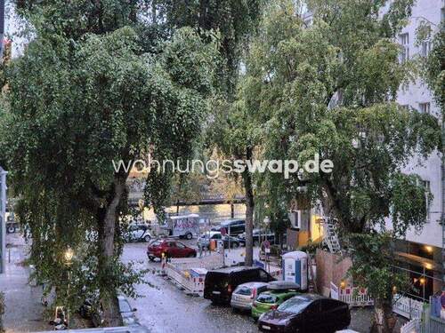 Bild 2 - Wohnungsswap - Arcostraße - 750,00&nbsp;EUR Kaltmiete, ca.&nbsp; 64,00&nbsp;m&sup2;&nbsp;Wohnfl&auml;che