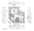 Grundriss Dachgeschoss - 