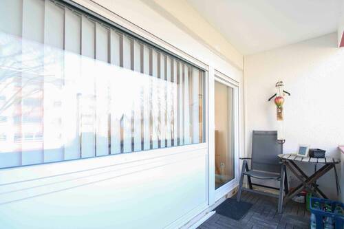 Balkon - 