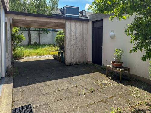 Innenhof - 