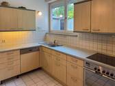 Hauptwohnung EG: Küche - Mehrfamilienhaus, Wohnhaus mit 349,00 m&sup2; in Burghausen zum Kaufen