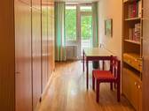 Hauptwohnung OG: Kind 2 - 
