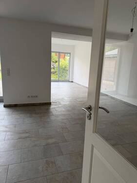 Stube/Esszimmer - 