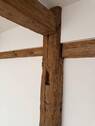 Dachstuhl - 