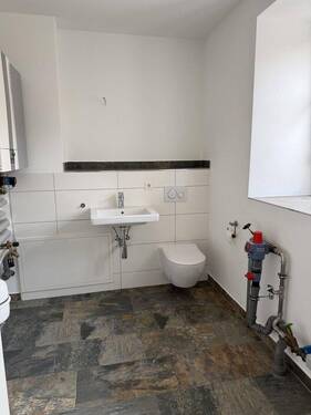 Gäste WC - 