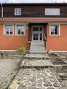Blick auf Eingang - 5 Zimmer Reihenmittelhaus zur Miete in Pirna ot Graupa