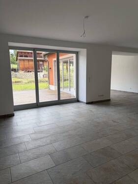 Stube/Essen - 
