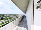 Balkon - Aussicht - 