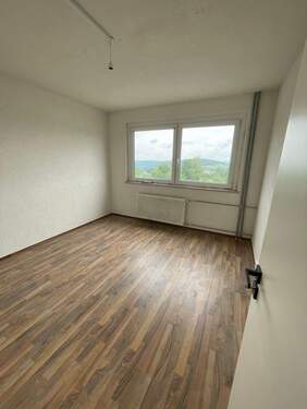 Schlafen - 3 Zimmer Etagenwohnung in Schneeberg