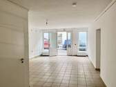 Geschäftsraum I - Zugang Teeküche - Garderobe - WC - 2 Zimmer Gewerbeobjekt (Büro, Produktion, Verkauf) zur Miete in Hamburg