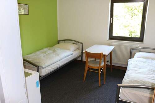 Bild 2 - 1 Zimmer Hotel, Pension, Gasthof zum Kaufen in Bischofsmais