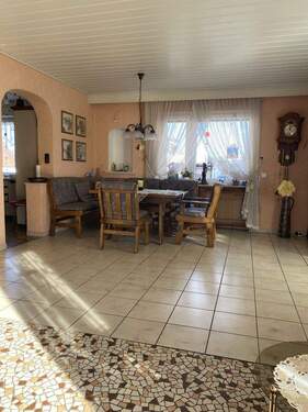 Esszimmer - 
