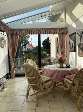 Wintergarten - 