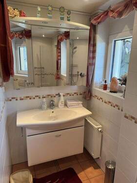 Waschbecken EG - 