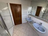 Waschbecken Spiegel OG - 