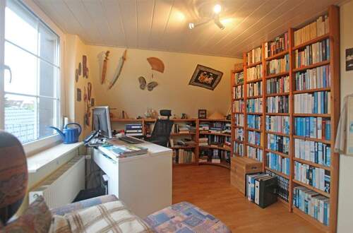 Arbeits- o. Schlafzimmer - Bild 2 - 