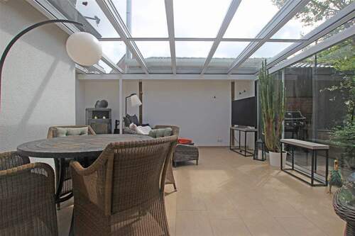 Wintergarten - Bild 1 - 