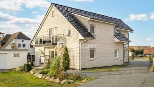 Außenansicht 1 - Für Ferienvermietung oder Mehrgenerationenwohnen - Wohnen mit Perspektive