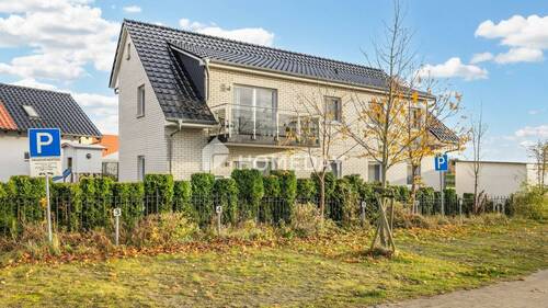 Außenansicht 3 - 8 Zimmer Mehrfamilienhaus, Wohnhaus zum Kaufen in Peenemünde