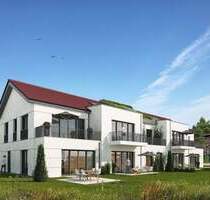 Traumhafte 3-Zimmerwohnung mit eigenem Gartenanteil Nähe Scharmützelsee - Wendisch Rietz