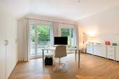 Arbeitszimmer - 