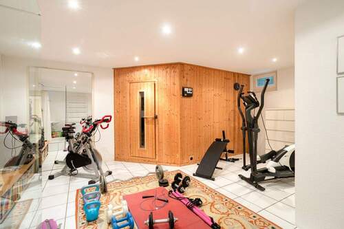 Sauna_Gym_Bad_Kellergeschoss - 