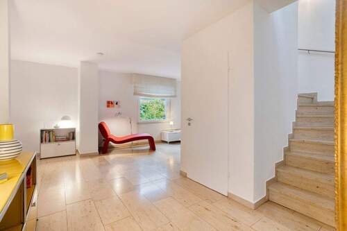 Diele - 5 Zimmer Einfamilienhaus zum Kaufen in Köln