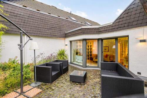 Terrasse_2. Wohnbereich - 