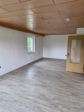 Wohnzimmer/Eßzimmer - 