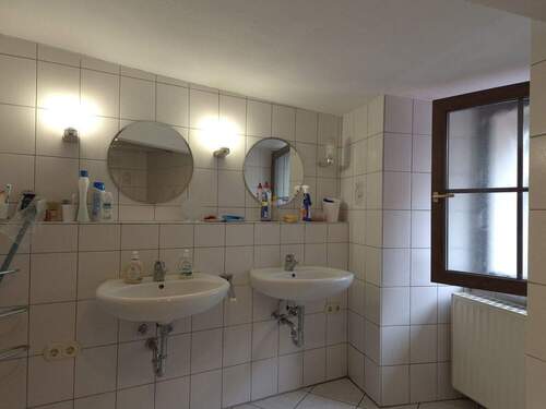 Badezimmer - 