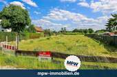 Grundstücksansicht Vorne - Wow - Riesiges Grundstück in Zeesen: Natur, Idylle und Berlin-Nähe
