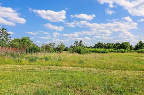 Grundstücksansicht hinten - 