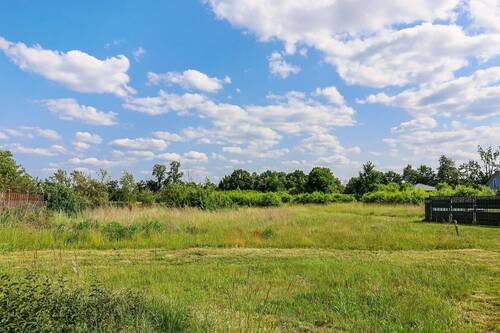 Grundstücksansicht hinten - 