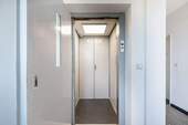 Aufzug - 