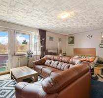 Sanierungsbedürftige Etagenwohnung in Leverkusen-Lützenkirchen