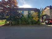 Vorderansicht - Ehemaliger Landgasthof mit Pension und Einfamilienhaus in attraktiver Lage zu erwerben!