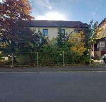 Ehemaliger Landgasthof mit Pension und Einfamilienhaus in attraktiver Lage zu erwerben! - Sontra